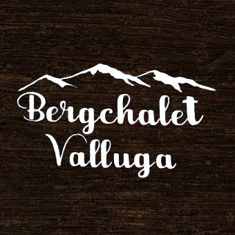Logo Bergchalet Valluga